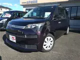 2016 Toyota Spade F Purple Van for sale, Japanese used car export - photo 1 of 27 | GULJI TRADERS