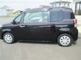 2016 Toyota Spade F Purple Van for sale, Japanese used car export - photo 16 of 27 | GULJI TRADERS