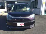 2016 Toyota Spade F Purple Van for sale, Japanese used car export - photo 21 of 27 | GULJI TRADERS
