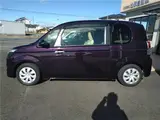 2016 Toyota Spade F Purple Van for sale, Japanese used car export - photo 23 of 27 | GULJI TRADERS