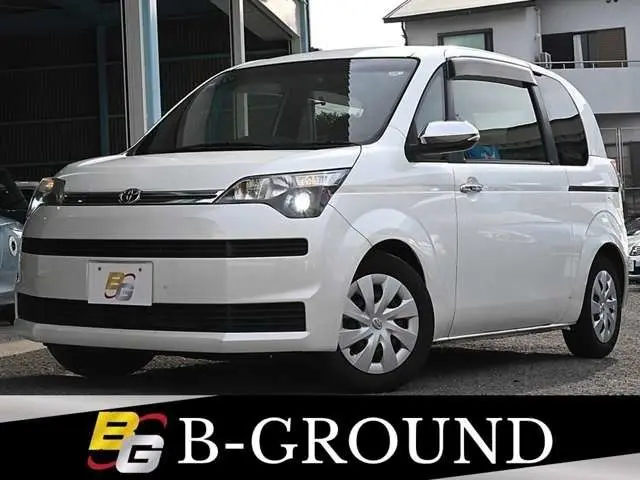 2016 Toyota Spade 1.5 F Queen - photo 1 2016 Toyota Spade 1.5 F Queen Pearl Van for sale, Japanese used car export - photo 1 of 71 | GULJI TRADERS