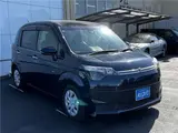 2016 Toyota Spade G☆Genuine SD Navigation☆Full-segment TV☆Toyota Safety Sense☆ Black Van for sale, Japanese used car export - photo 3 of 30 | GULJI TRADERS