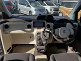 2016 Toyota Spade G☆Genuine SD Navigation☆Full-segment TV☆Toyota Safety Sense☆ Black Van for sale, Japanese used car export - photo 21 of 30 | GULJI TRADERS