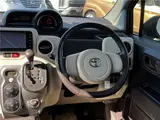 2016 Toyota Spade G☆Genuine SD Navigation☆Full-segment TV☆Toyota Safety Sense☆ Black Van for sale, Japanese used car export - photo 22 of 30 | GULJI TRADERS