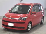 2016 Toyota Spade X★Welfare★Welcab★Side Access Vehicle★Vehicle Inspection valid until August 2027 Red Van for sale, Japanese used car export - photo 4 of 34 | GULJI TRADERS