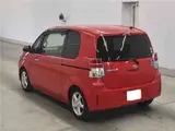 2016 Toyota Spade X★Welfare★Welcab★Side Access Vehicle★Vehicle Inspection valid until August 2027 Red Van for sale, Japanese used car export - photo 5 of 34 | GULJI TRADERS