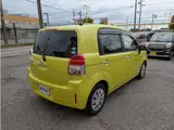 2016 Toyota Spade 1.5 X Green Van for sale, Japanese used car export - photo 2 of 43 | GULJI TRADERS