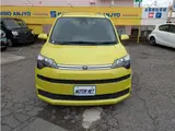 2016 Toyota Spade 1.5 X Green Van for sale, Japanese used car export - photo 33 of 43 | GULJI TRADERS