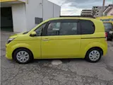 2016 Toyota Spade 1.5 X Green Van for sale, Japanese used car export - photo 34 of 43 | GULJI TRADERS
