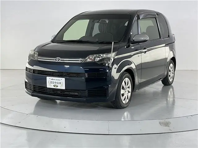 2016 Toyota Spade F Queen 2 Other Van for sale, Japanese used car export | GULJI TRADERS