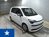 2016 Toyota Spade F Queen Pearl Van for sale, Japanese used car export - photo 5 of 5 | GULJI TRADERS
