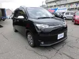 2016 Toyota Spade F Queen Black Van for sale, Japanese used car export - photo 4 of 25 | GULJI TRADERS
