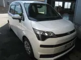 2016 Toyota Spade V Pearl Van for sale, Japanese used car export - photo 1 of 12 | GULJI TRADERS