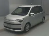 2016 Toyota Spade G Silver Van for sale, Japanese used car export - photo 1 of 10 | GULJI TRADERS