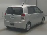 2016 Toyota Spade G Silver Van for sale, Japanese used car export - photo 2 of 10 | GULJI TRADERS