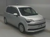 2016 Toyota Spade G Silver Van for sale, Japanese used car export - photo 3 of 10 | GULJI TRADERS
