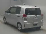 2016 Toyota Spade G Silver Van for sale, Japanese used car export - photo 4 of 10 | GULJI TRADERS