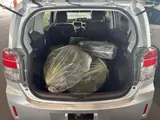 2016 Toyota Spade G Silver Van for sale, Japanese used car export - photo 9 of 10 | GULJI TRADERS