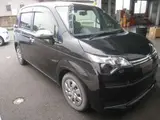 2016 Toyota Spade F Queen Black Van for sale, Japanese used car export - photo 1 of 12 | GULJI TRADERS