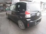 2016 Toyota Spade F Queen Black Van for sale, Japanese used car export - photo 2 of 12 | GULJI TRADERS