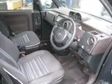 2016 Toyota Spade F Queen Black Van for sale, Japanese used car export - photo 5 of 12 | GULJI TRADERS
