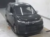2016 Toyota Spade F Queen Black Van for sale, Japanese used car export - photo 1 of 4 | GULJI TRADERS