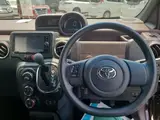 2016 Toyota Spade F Queen Purple Van for sale, Japanese used car export - photo 3 of 22 | GULJI TRADERS