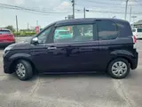 2016 Toyota Spade F Queen Purple Van for sale, Japanese used car export - photo 17 of 22 | GULJI TRADERS