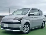 2016 Toyota Spade 1.5 F Silver Van for sale, Japanese used car export - photo 1 of 9 | GULJI TRADERS