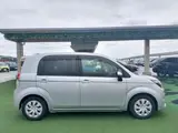 2016 Toyota Spade 1.5 F Silver Van for sale, Japanese used car export - photo 2 of 9 | GULJI TRADERS