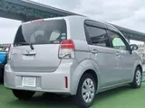 2016 Toyota Spade 1.5 F Silver Van for sale, Japanese used car export - photo 3 of 9 | GULJI TRADERS