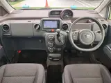 2016 Toyota Spade 1.5 F Silver Van for sale, Japanese used car export - photo 4 of 9 | GULJI TRADERS