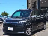 2016 Toyota Spade F Queen Black Van for sale, Japanese used car export - photo 1 of 9 | GULJI TRADERS