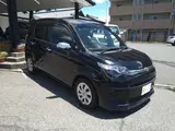 2016 Toyota Spade F Queen Black Van for sale, Japanese used car export - photo 3 of 9 | GULJI TRADERS