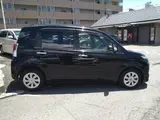 2016 Toyota Spade F Queen Black Van for sale, Japanese used car export - photo 4 of 9 | GULJI TRADERS