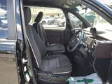 2016 Toyota Spade F Queen Black Van for sale, Japanese used car export - photo 6 of 9 | GULJI TRADERS