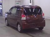 2016 Toyota Spade G Brown Van for sale, Japanese used car export - photo 2 of 5 | GULJI TRADERS