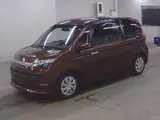 2016 Toyota Spade G Brown Van for sale, Japanese used car export - photo 4 of 5 | GULJI TRADERS