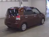 2016 Toyota Spade G Brown Van for sale, Japanese used car export - photo 5 of 5 | GULJI TRADERS