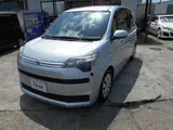 2016 Toyota Spade 1.5 F Blue Van for sale, Japanese used car export - photo 3 of 9 | GULJI TRADERS