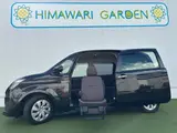 2016 Toyota Spade 1.5 X Welcab Passenger Seat Lift Black Van for sale, Japanese used car export - photo 1 of 9 | GULJI TRADERS