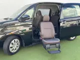 2016 Toyota Spade 1.5 X Welcab Passenger Seat Lift Black Van for sale, Japanese used car export - photo 2 of 9 | GULJI TRADERS