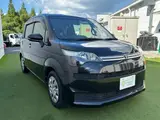 2016 Toyota Spade 1.5 X Welcab Passenger Seat Lift Black Van for sale, Japanese used car export - photo 3 of 9 | GULJI TRADERS