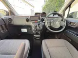 2016 Toyota Spade 1.5 X Welcab Passenger Seat Lift Black Van for sale, Japanese used car export - photo 5 of 9 | GULJI TRADERS