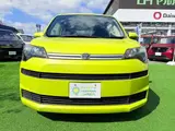 2016 Toyota Spade F Power sliding door / Genuine navigation system Green Van for sale, Japanese used car export - photo 2 of 9 | GULJI TRADERS