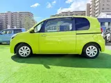 2016 Toyota Spade F Power sliding door / Genuine navigation system Green Van for sale, Japanese used car export - photo 3 of 9 | GULJI TRADERS