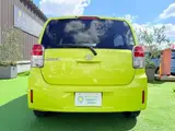 2016 Toyota Spade F Power sliding door / Genuine navigation system Green Van for sale, Japanese used car export - photo 4 of 9 | GULJI TRADERS