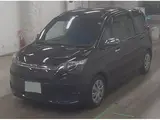 2016 Toyota Spade F Queen Purple Van for sale, Japanese used car export - photo 4 of 9 | GULJI TRADERS