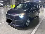 2016 Toyota Spade F Queen Purple Van for sale, Japanese used car export - photo 8 of 9 | GULJI TRADERS