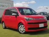 2016 Toyota Spade 1.5 G Red Van for sale, Japanese used car export - photo 3 of 9 | GULJI TRADERS